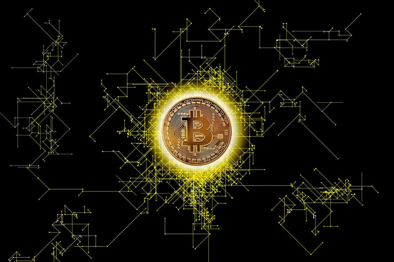 bitcoin, blockchain, cryptocurrency-3132717.jpg